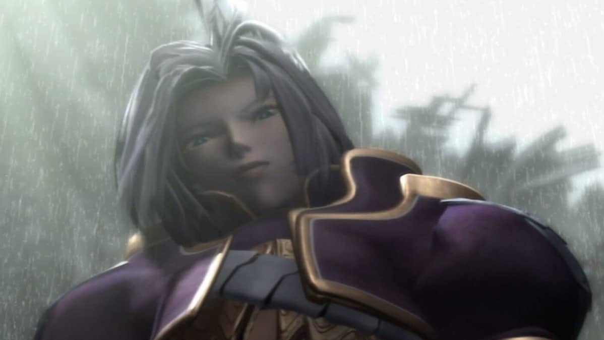 Square Enix Is Working On A Final Fantasy 9 Animated Series