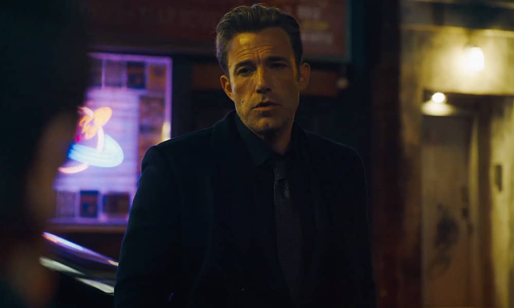 The Flash Trailer Debuts During Super Bowl With A New Michael Keaton Batman Poster