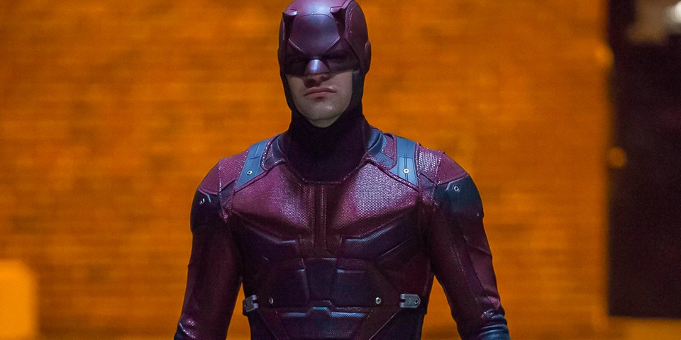 Daredevil: Born Again adds a trio of new cast members