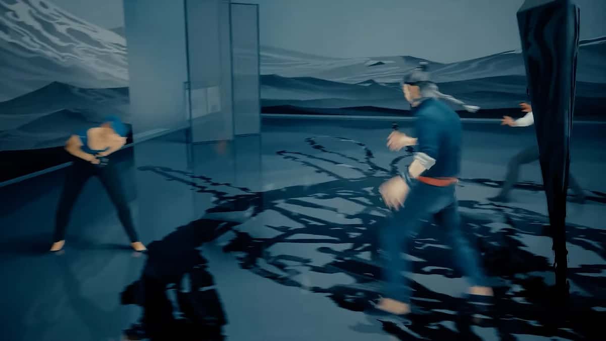 Playstation-exclusive Martial Arts Game, Sifu, Gets A 2022 Release Date And Trailer