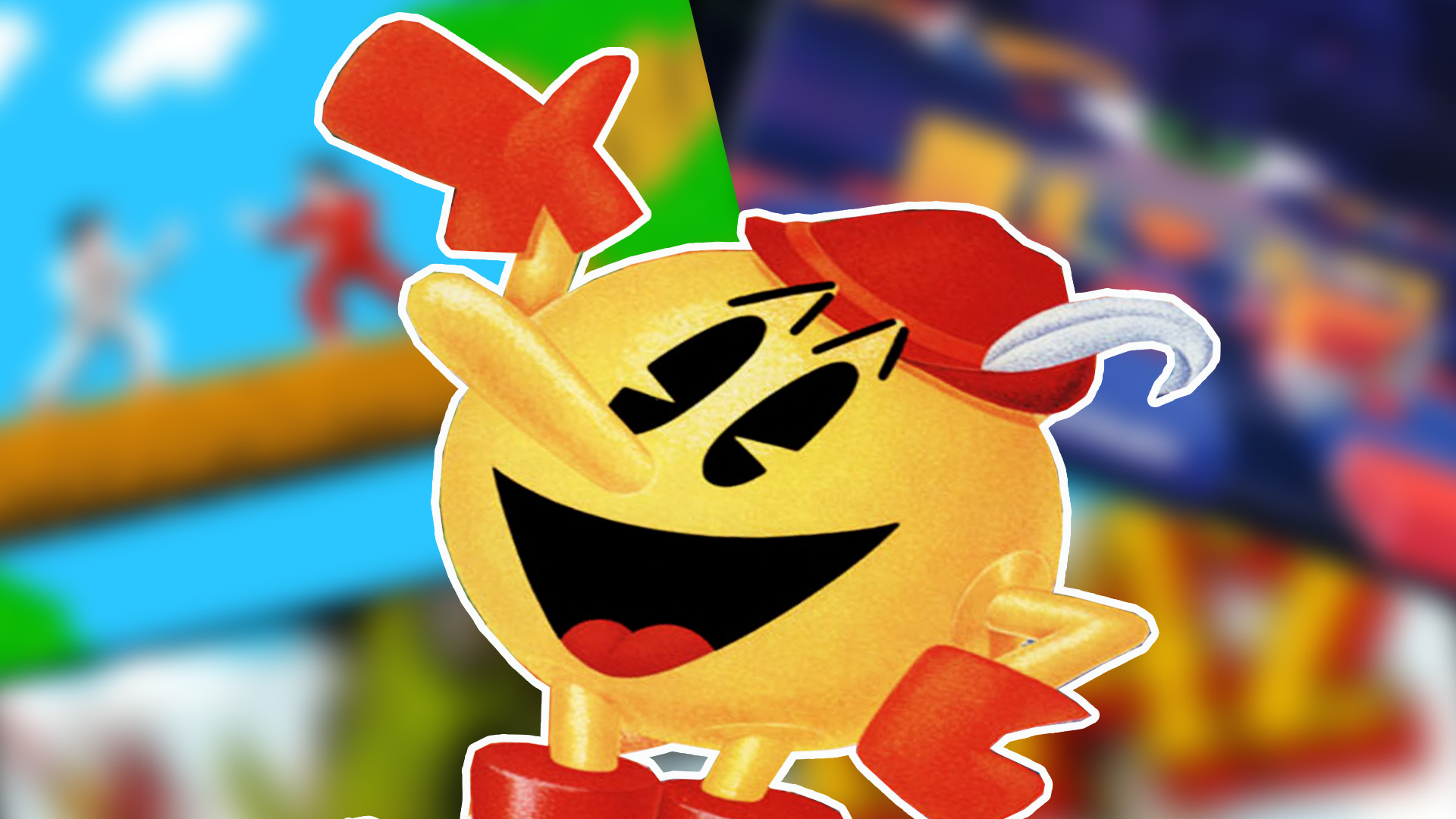 10 Video Games from 1984 That Still Have Major Influence on Games 40 Years Later