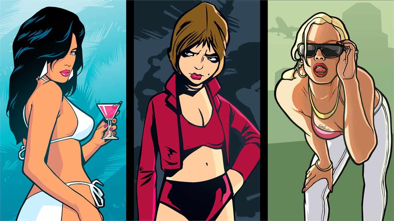 Rockstar Games Has Reportedly Been Working On Gta 6 Since 2014