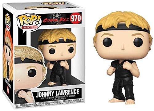 Check Out The Cobra Kai Merchandise Ahead Of Season 4's Premiere