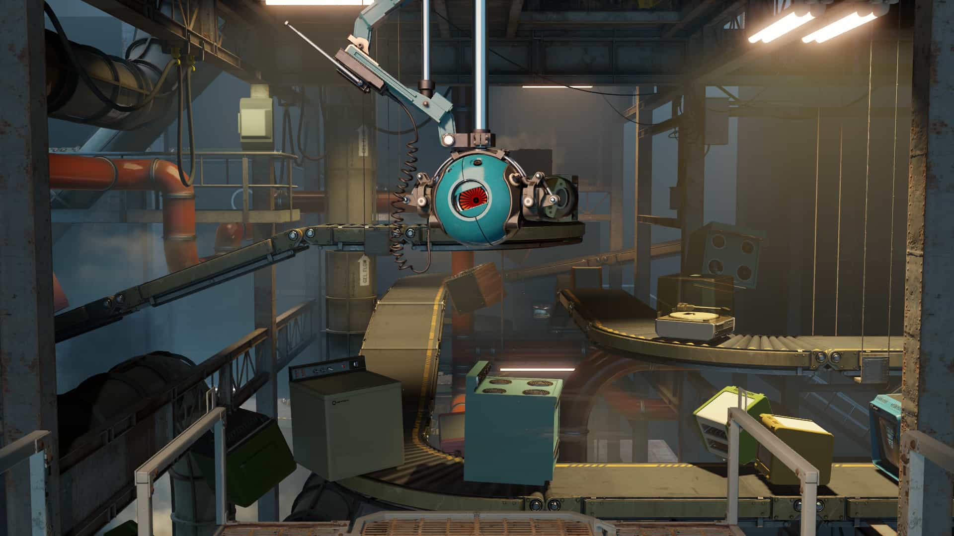 Valve Is Developing Multiple 'pretty Exciting' Games Currently