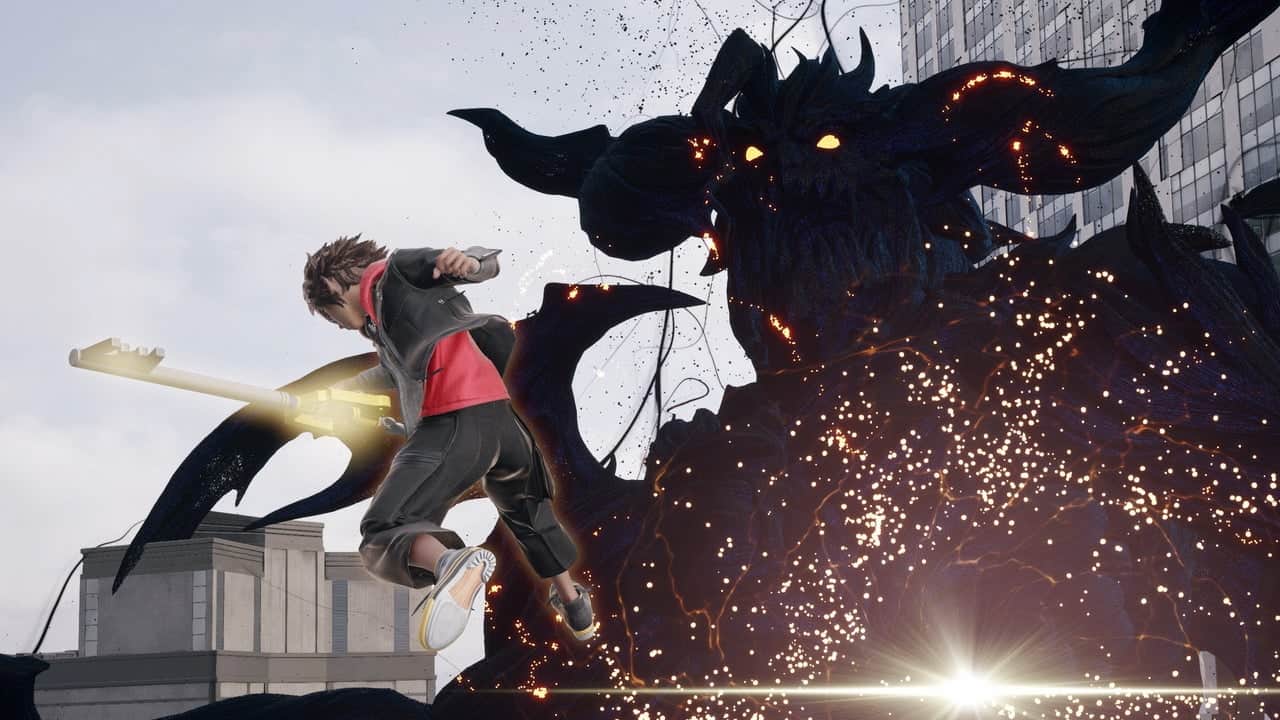 Square Enix reportedly wants to sell stakes in remaining studios