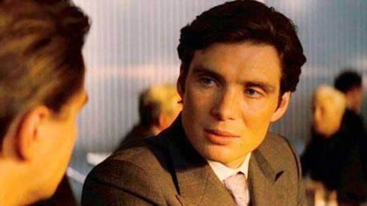 Christopher Nolan's Oppenheimer Will Release In 2023 With Cillian Murphy In The Lead