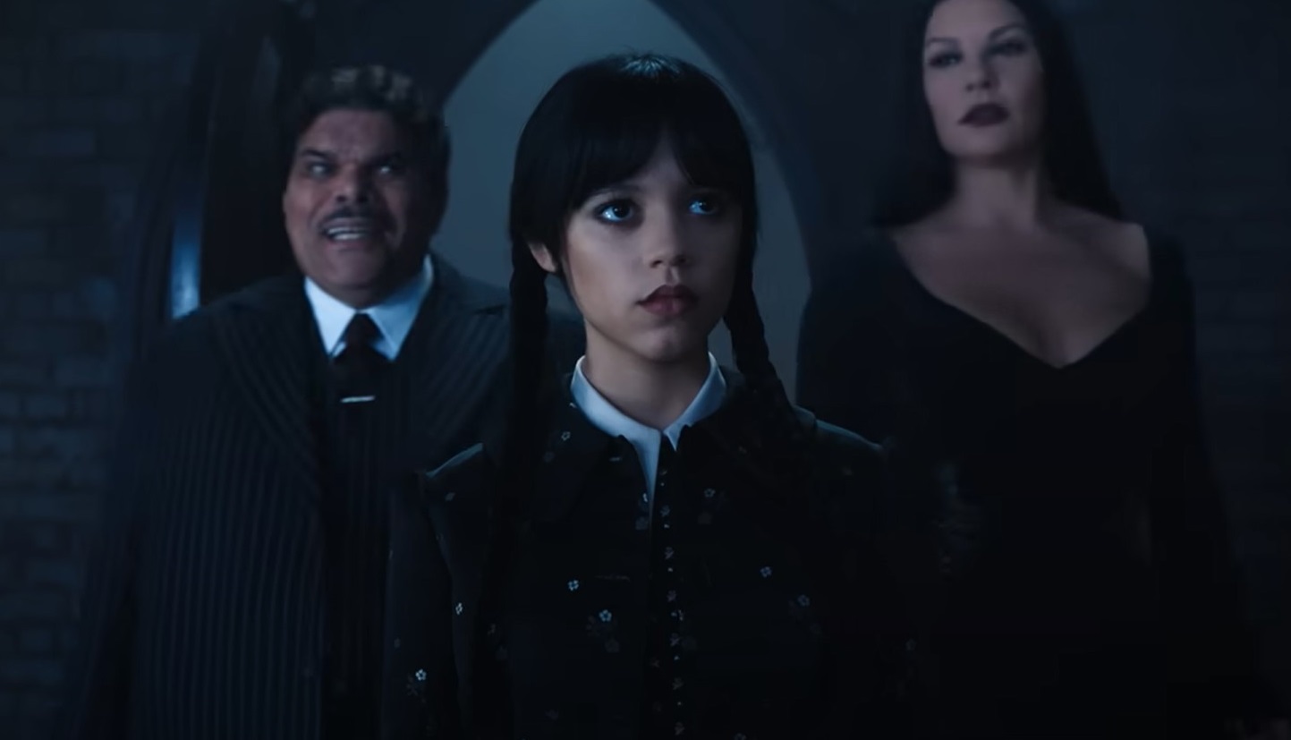 Wednesday Season 2 set to begin filming in Ireland in 2024