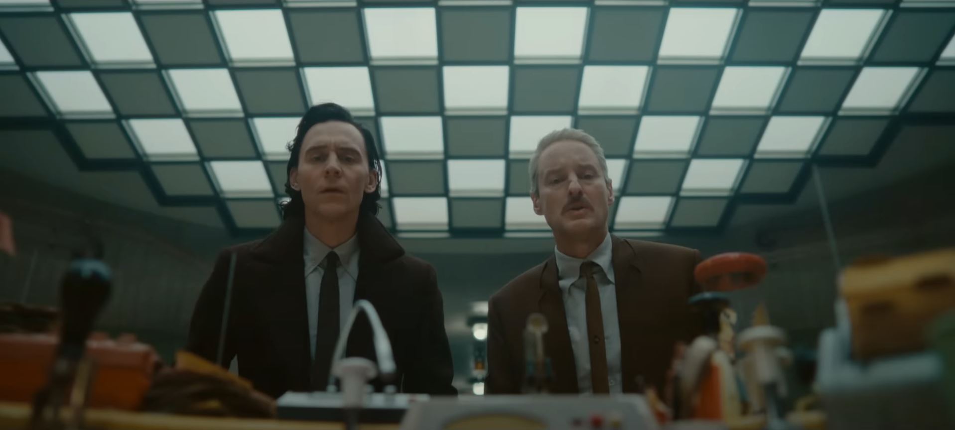 Loki season 2 gets a new release date