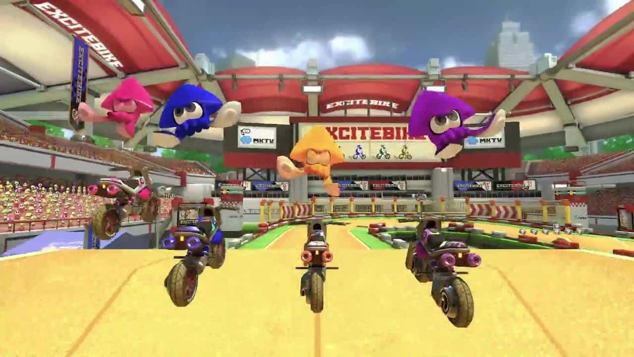 The Best Nintendo Switch Games To Play In 2021