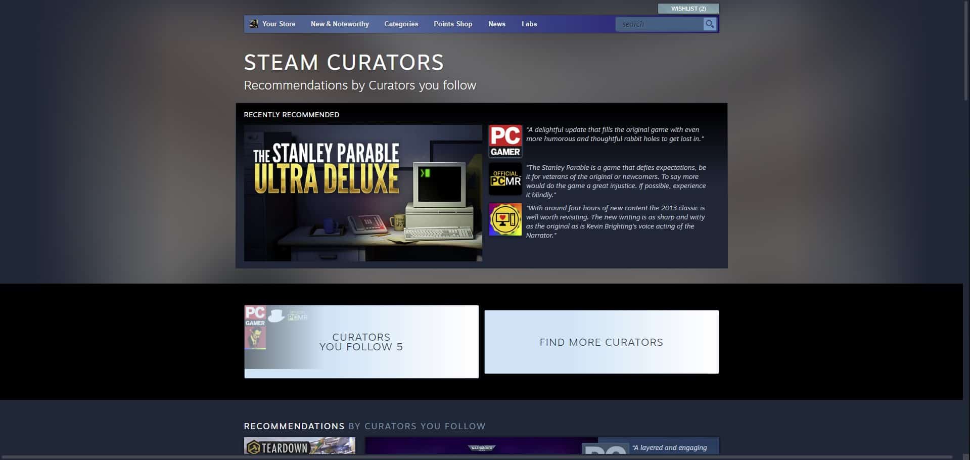 Epic Games Vs. Steam - Which Pc Gaming Launcher Is The Best For You?