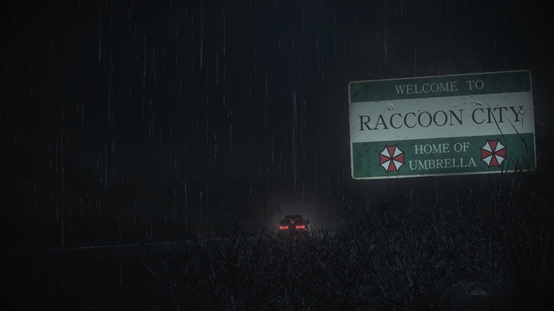 Capcom drops surprise Resident Evil 2 Remake update