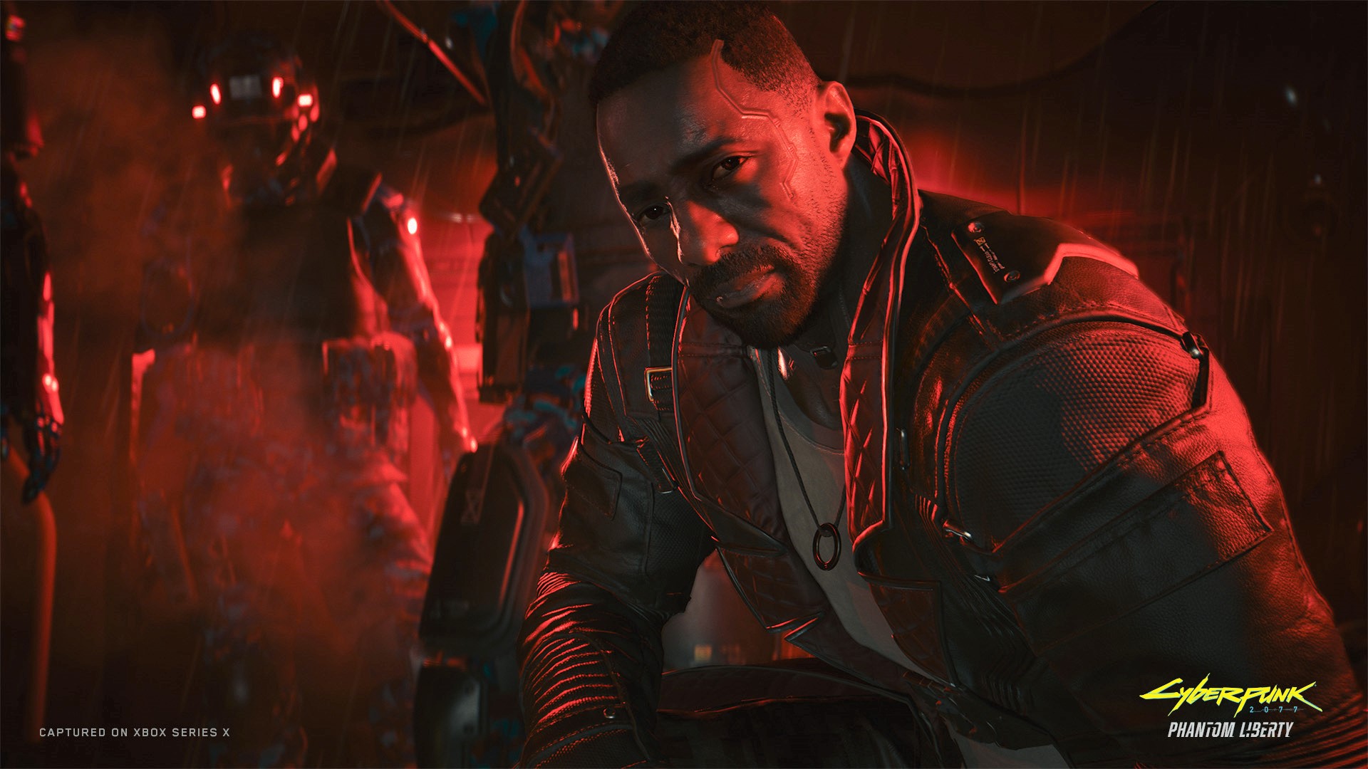 CD Projekt Red explains why Phantom Liberty is the only DLC for Cyberpunk 2077