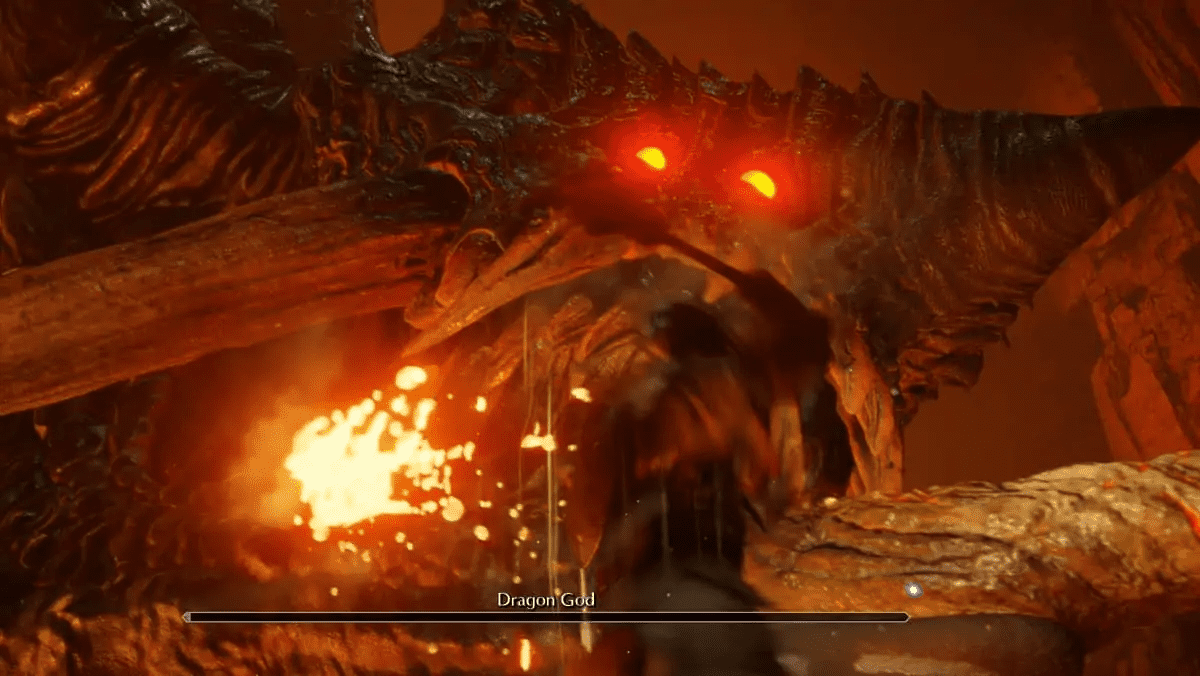 How To Get The Dragon Bone Smasher In Demon's Souls