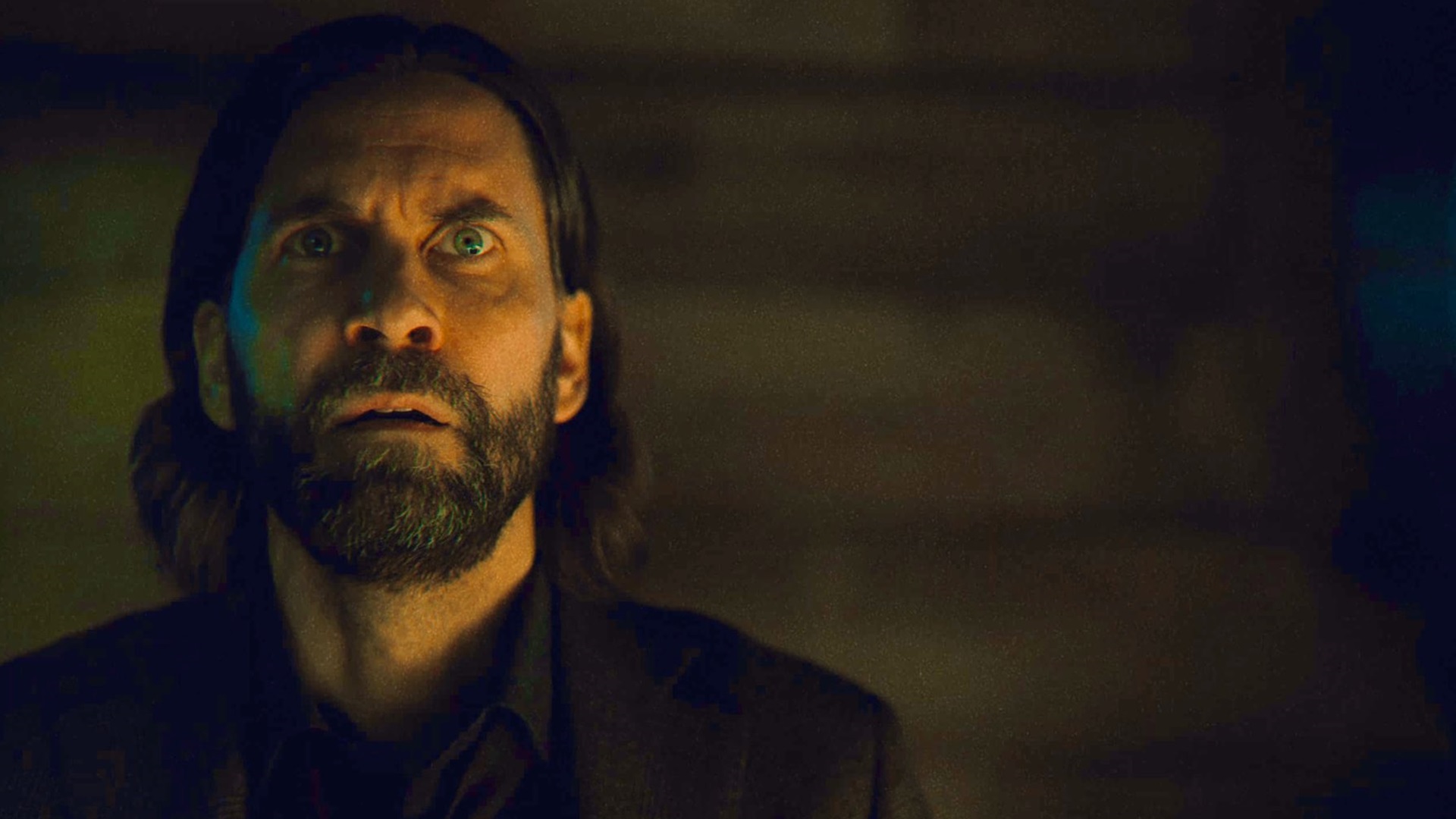 Alan Wake 2 is one of the most unique and visceral experiences you can have in a video game today.