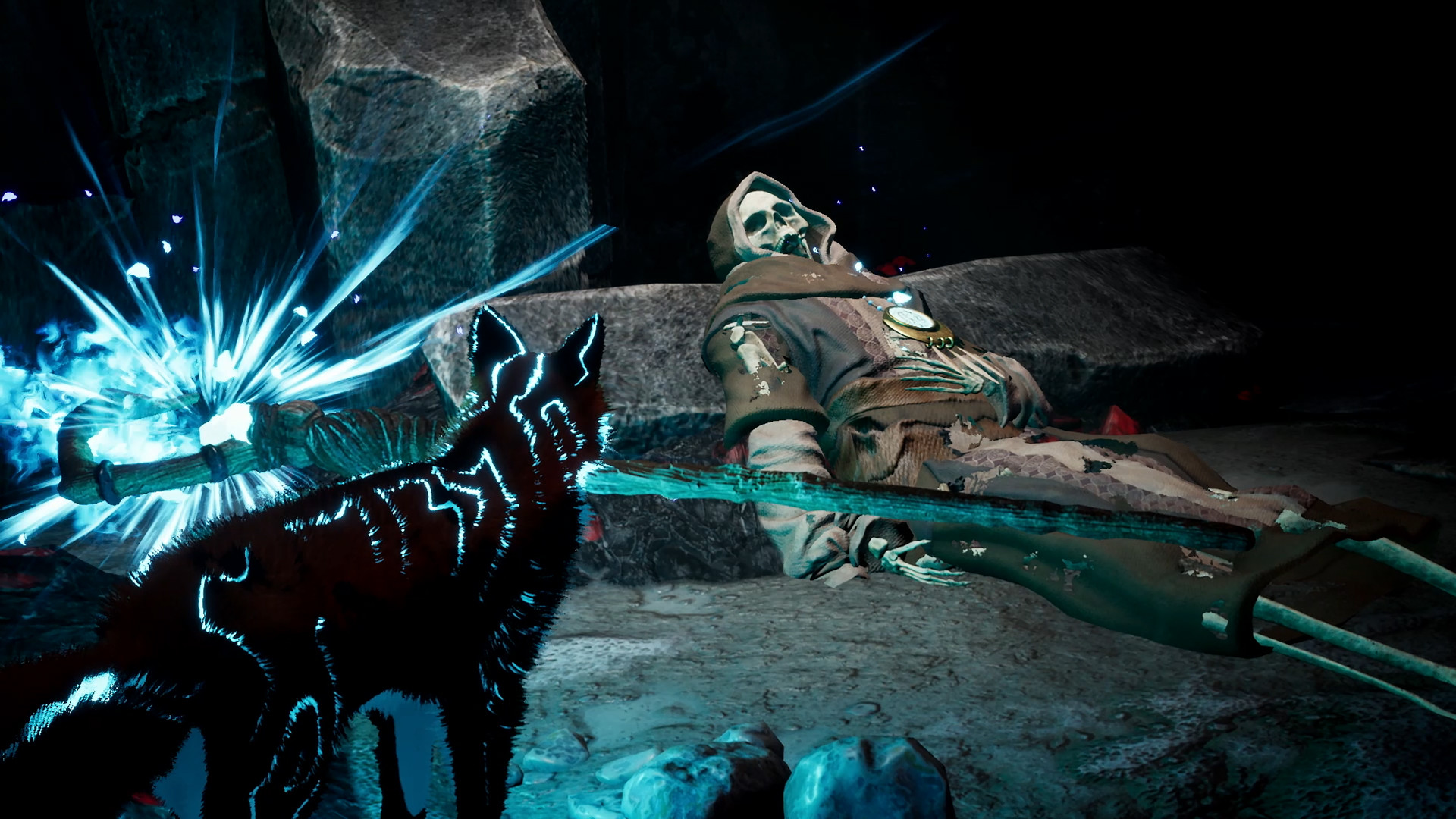 A sequel to Spirit of the North is currently in development.