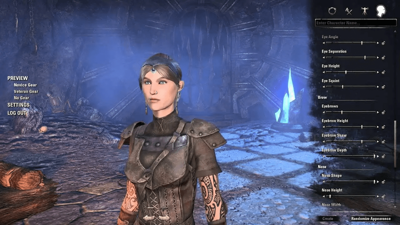 How To Build A Dps Templar In Elder Scrolls Online