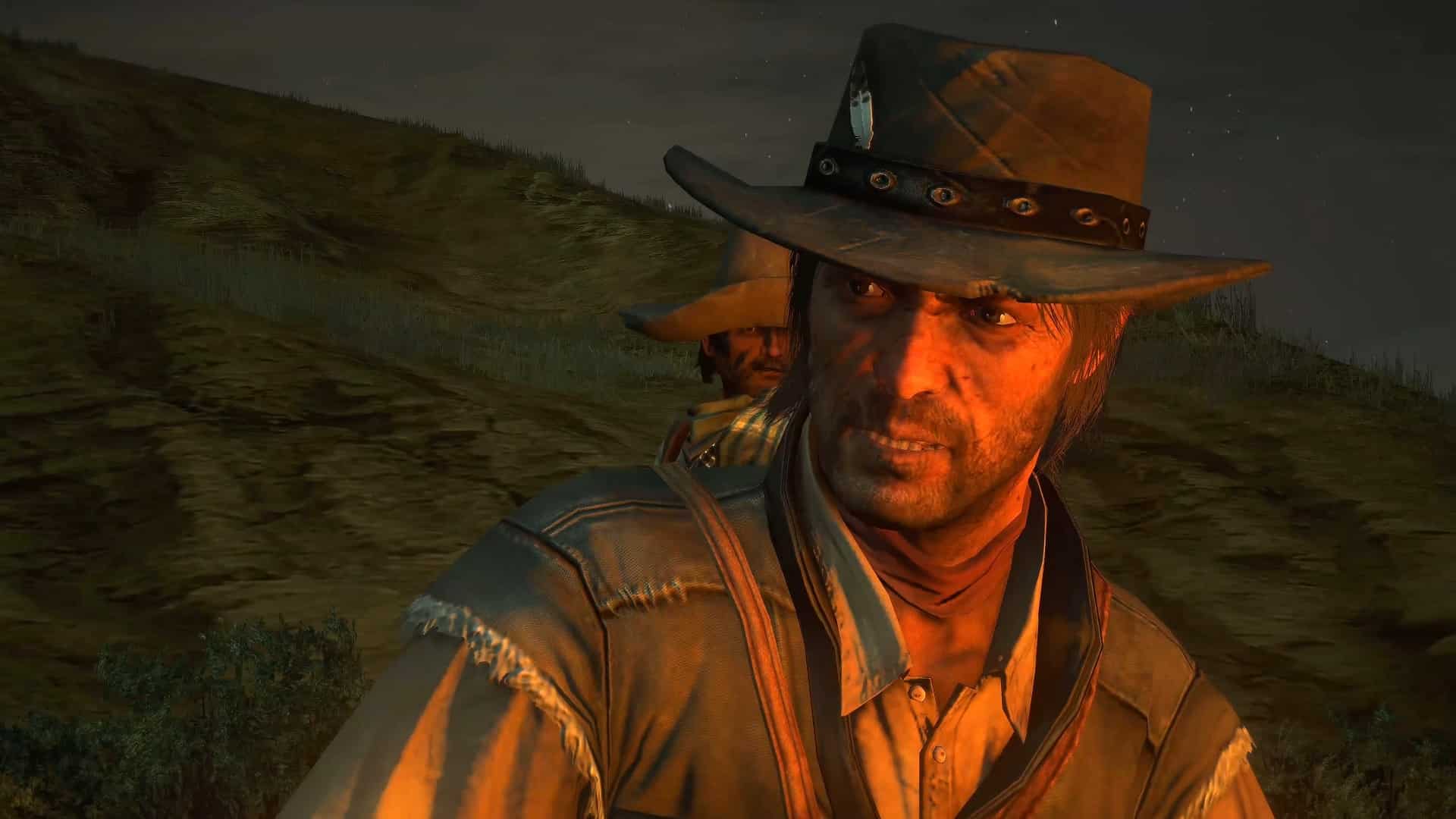 Is Rockstar Games working on a Red Dead Redemption remaster?