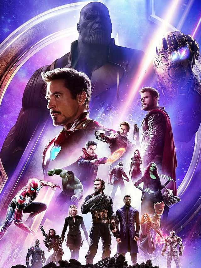 Kevin Feige Reveals Marvel's Avengers Status