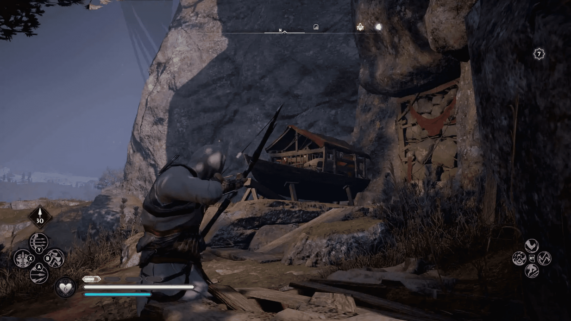 Top 5 Armor Sets In Assassin's Creed: Valhalla & Where To Find Them