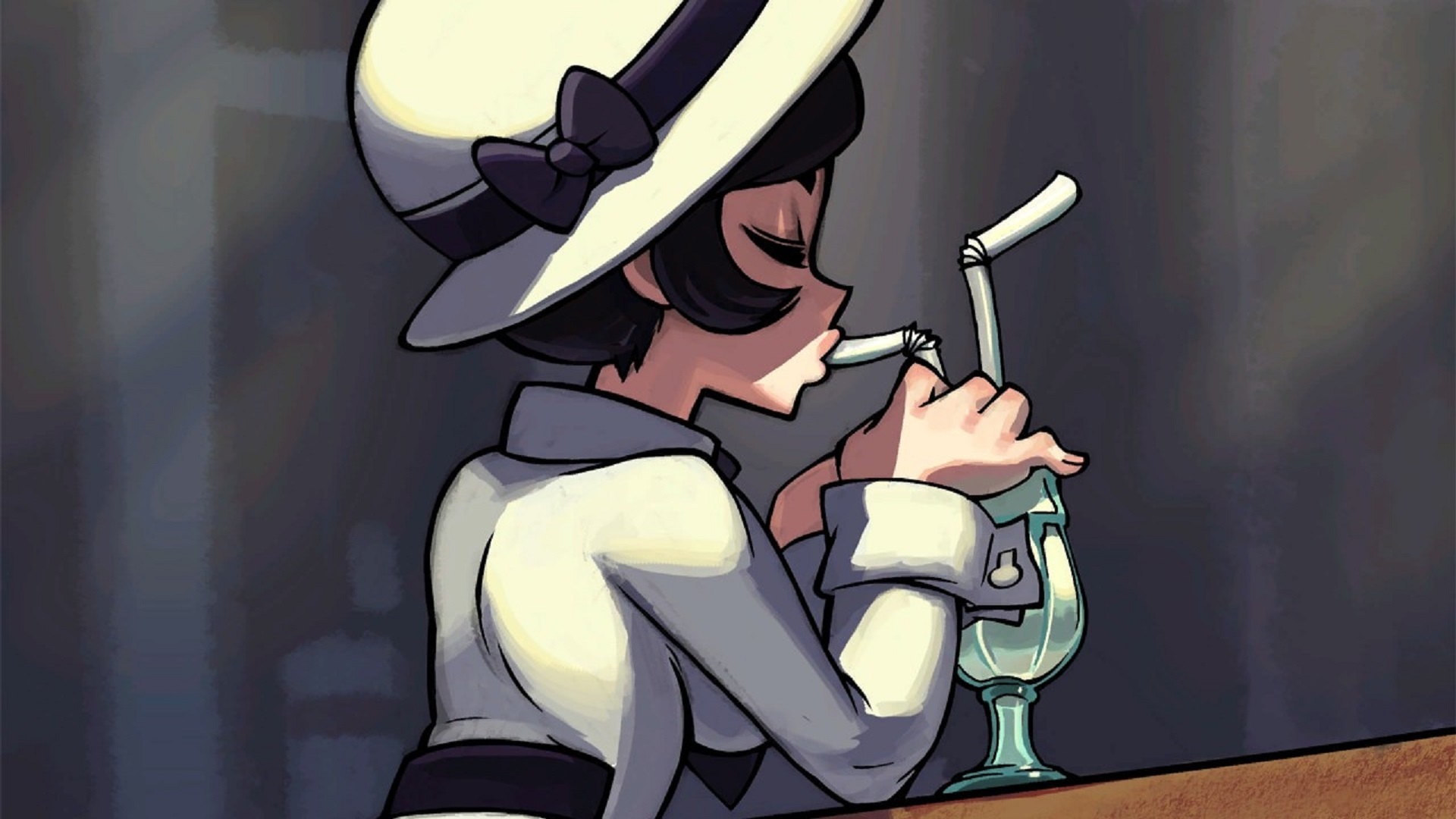 Why is Skullgirls being review bombed on Steam?