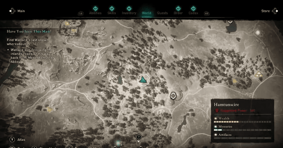 How To Acquire The Excalibur In Assassin’s Creed: Valhalla