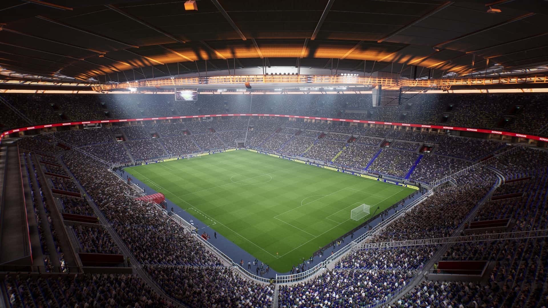 eFootball is officially the worst-rated game on Steam