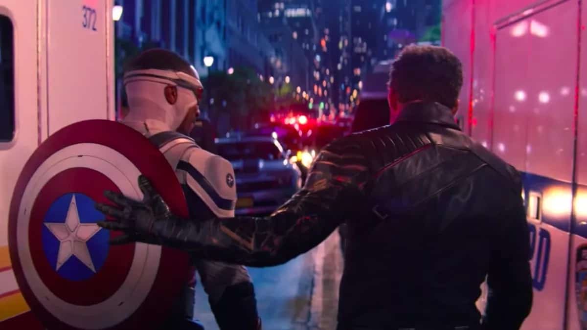 Ranking Every Mcu Tv Show On Disney+