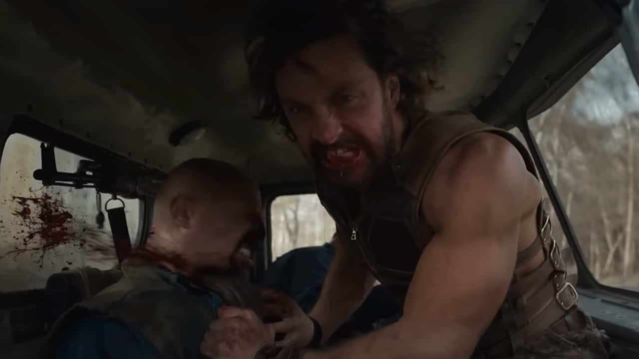Kraven-the-hunter-trailer-aaron-taylor-johnson-spider-man-villain-sony-BITE
