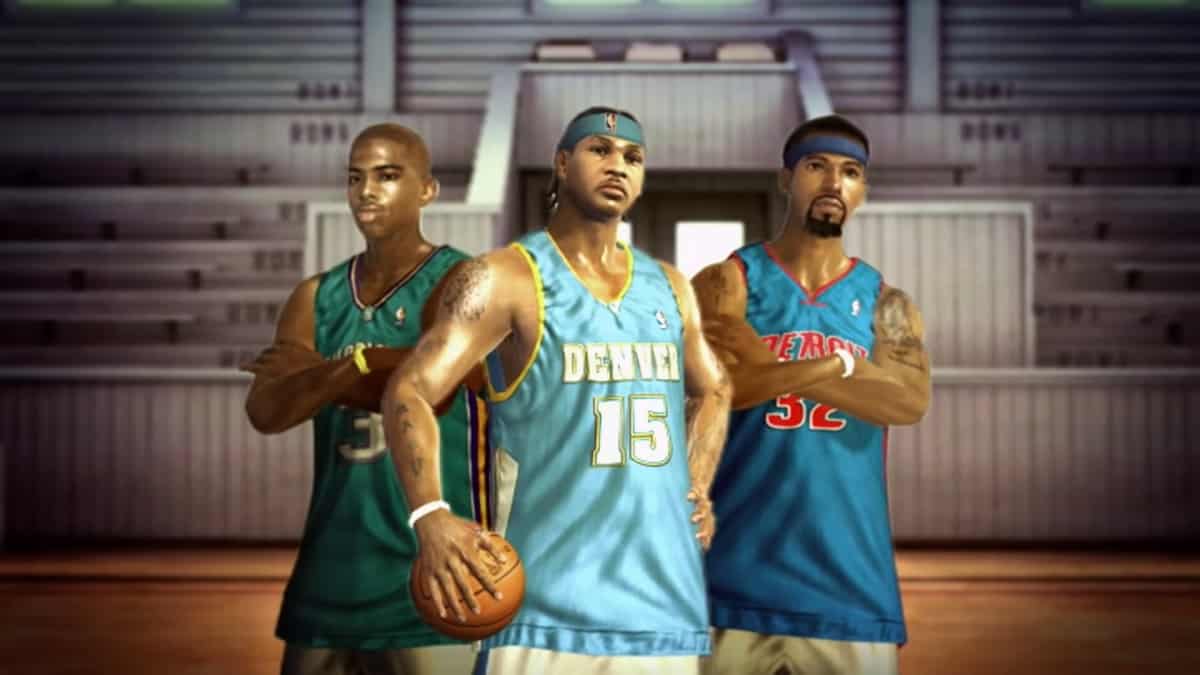 10 Best Forgotten Sports Game Franchises That Should Come Back