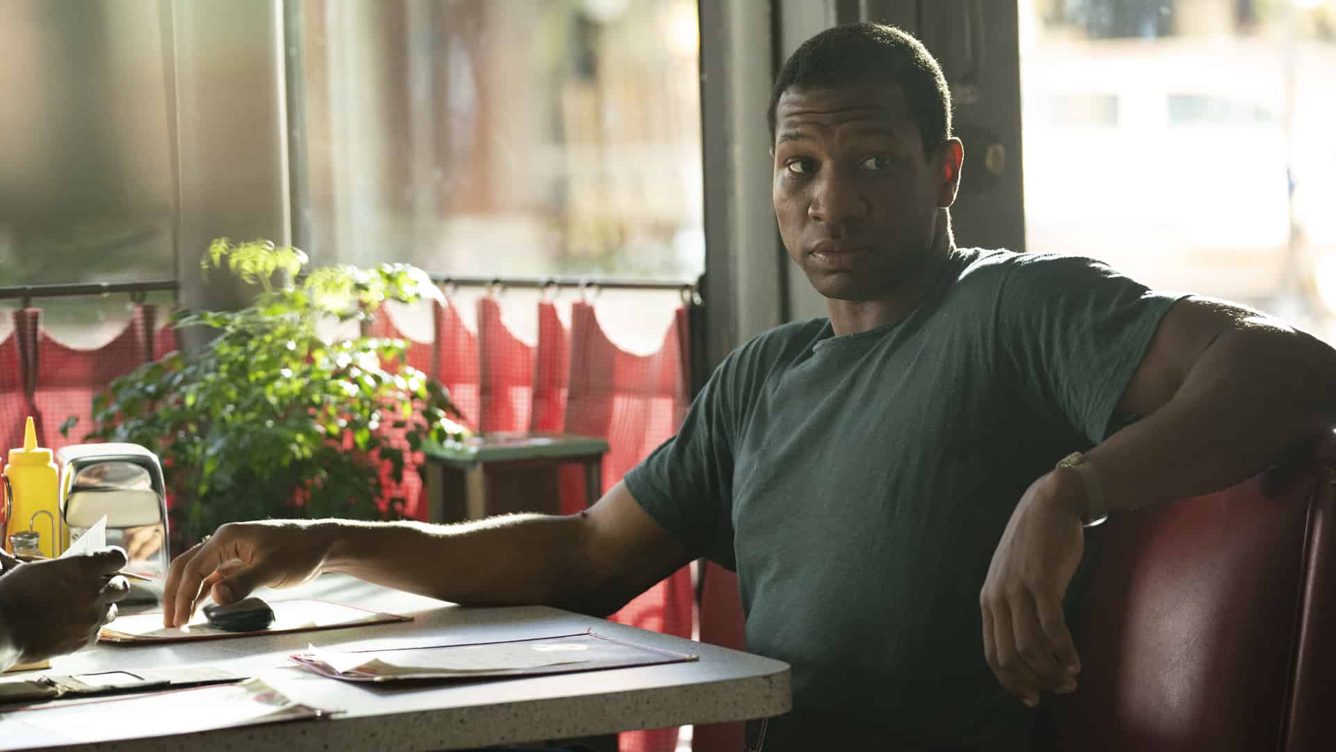 Entertainment 360 drops Jonathan Majors as client