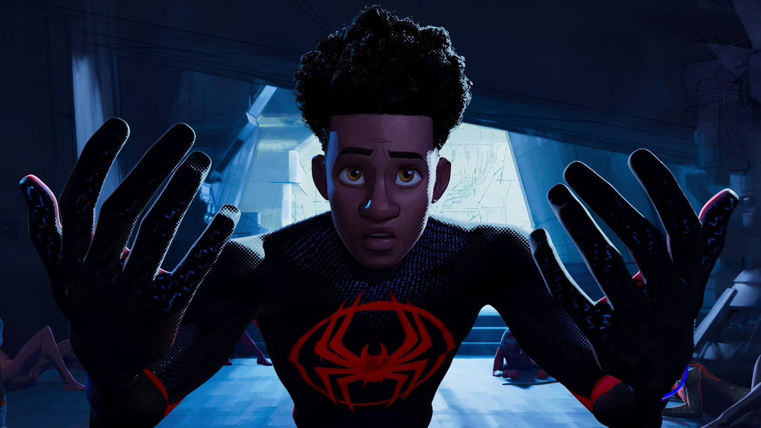 Spider-Man: Across the Spider-Verse joins the ranks of longest animated films with its 2+ hour runtime