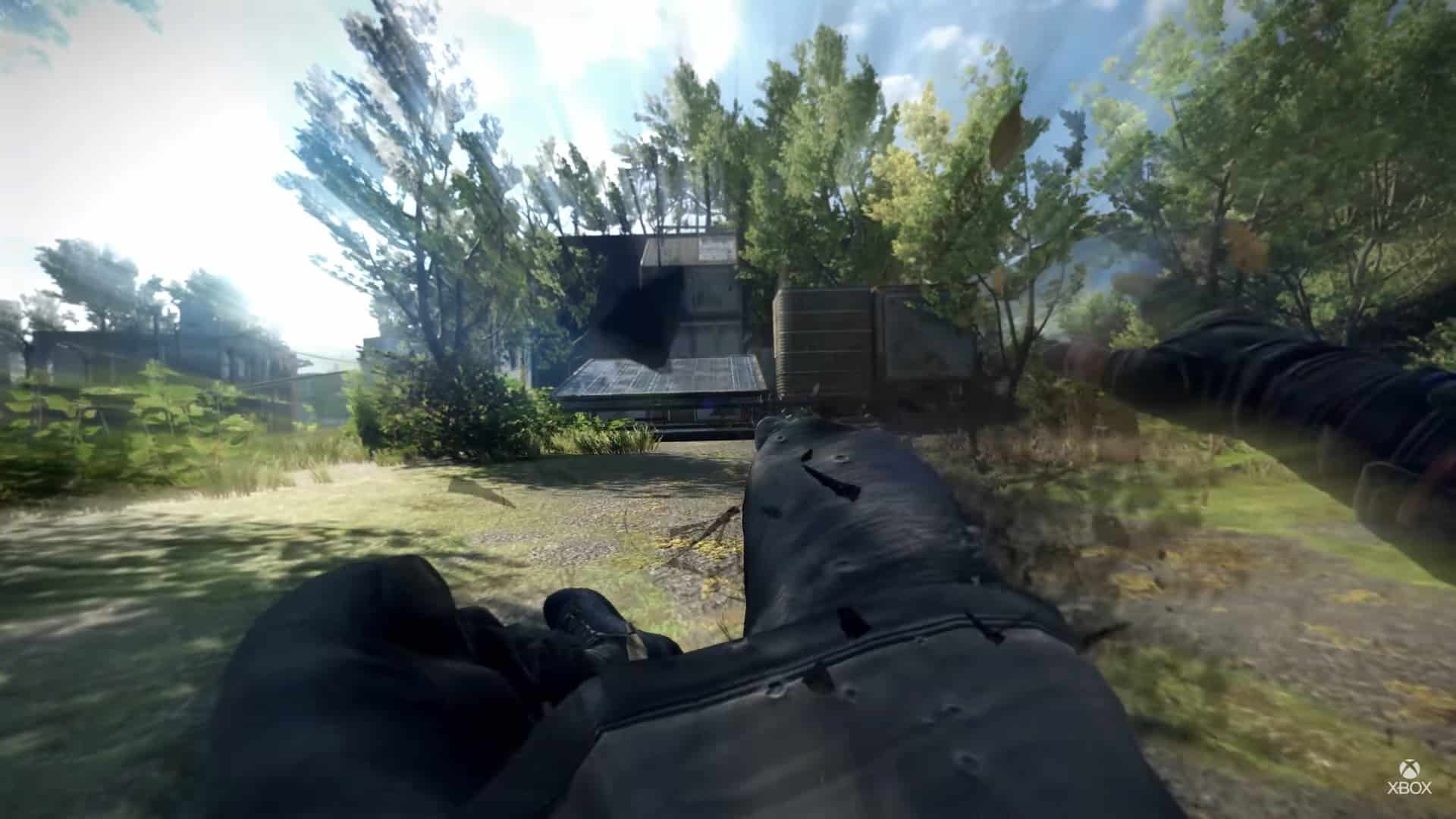 New Dying Light 2 Trailer At Gamescom 2021 Showcases Improved Parkour Mechanics