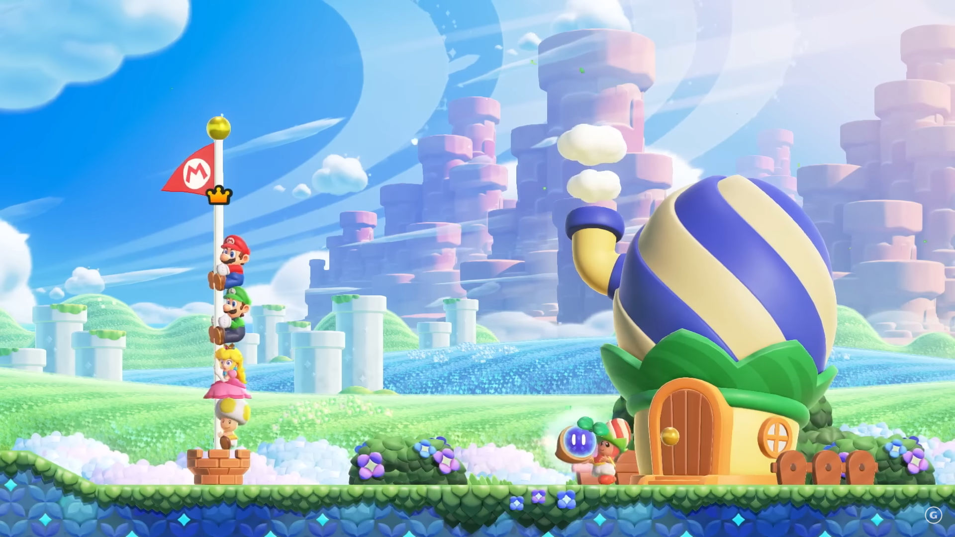 2023 is looking a lot like one of the best publishing years for Nintendo.