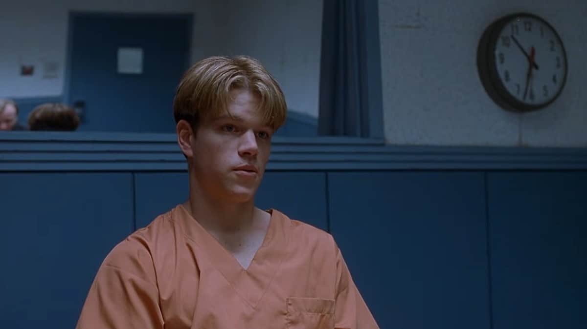 Matt Damon Auditioned To Play As Robin In Two Different Batman Films And Got Denied Both Times