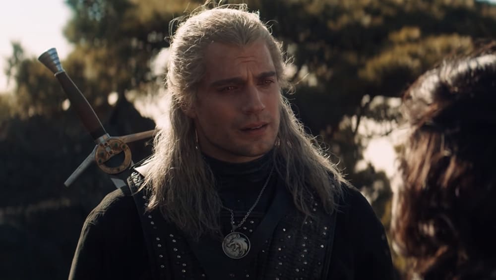 Henry Cavill Wants A Red Dead Redemption Movie, And To Star In It