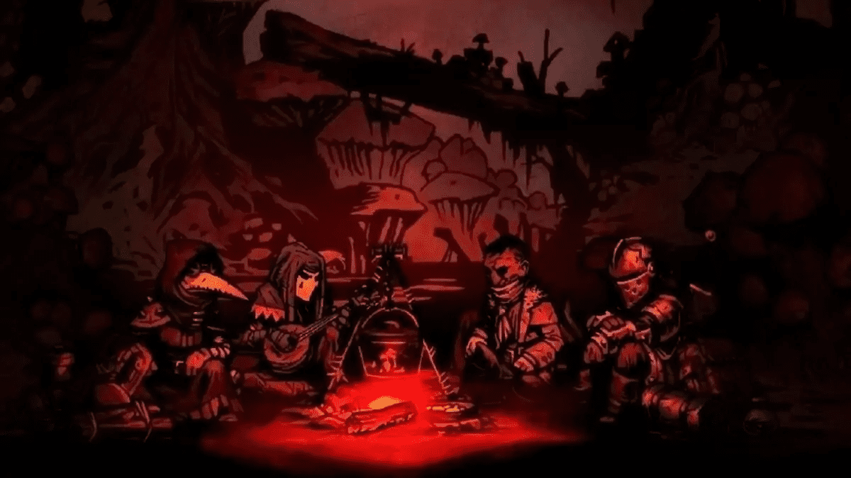 The Best Dungeon Crawlers Not Named Diablo