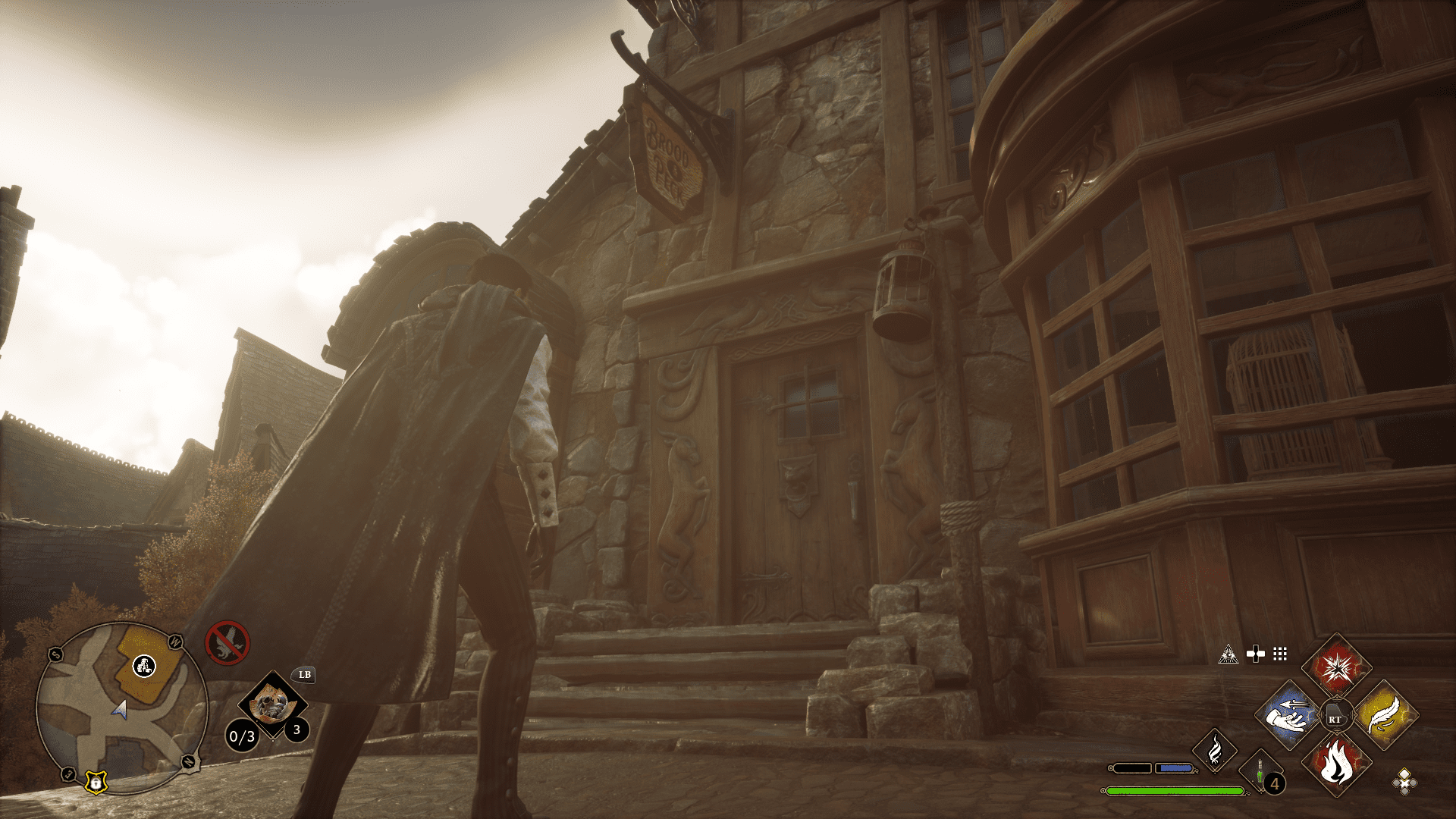 How To Farm Money In Hogwarts Legacy