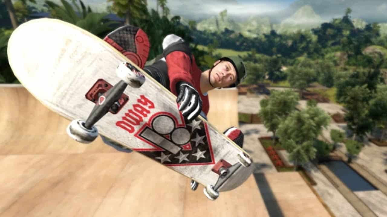 Fans Are Divided Over The Skate 4 Pre-alpha Gameplay Leak