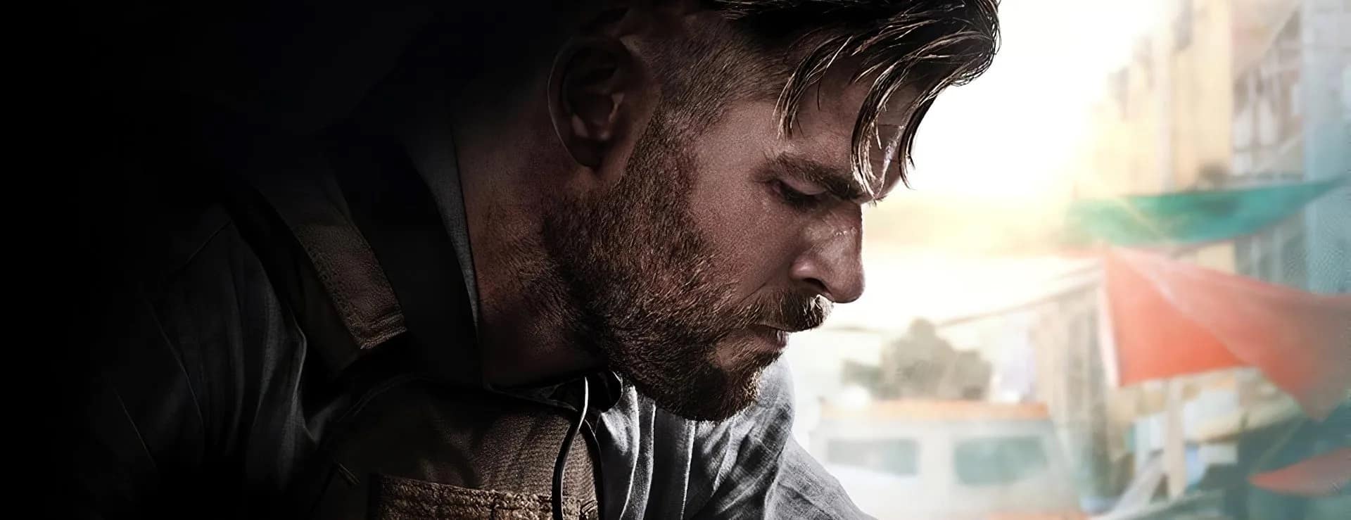 Chris Hemsworth Teases An All-out Brawl In Extraction 2 Update