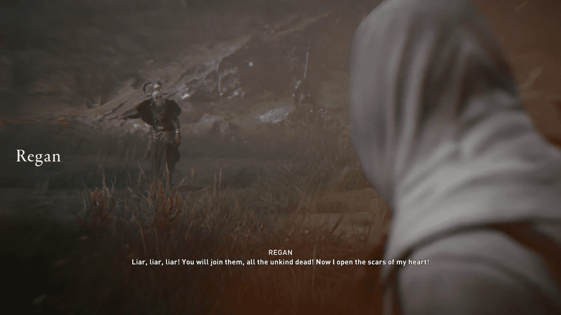 Top 5 Armor Sets In Assassin's Creed: Valhalla & Where To Find Them