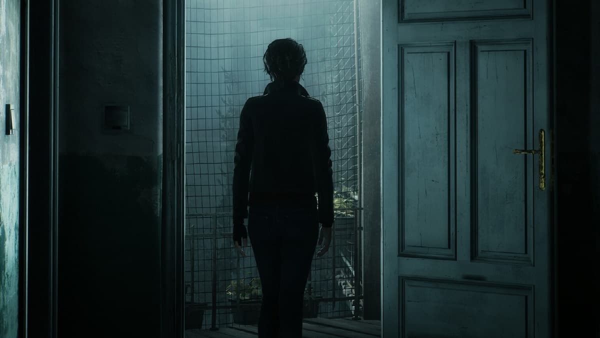 The Medium Ps5 Release Seems Imminent After Esrb Rating