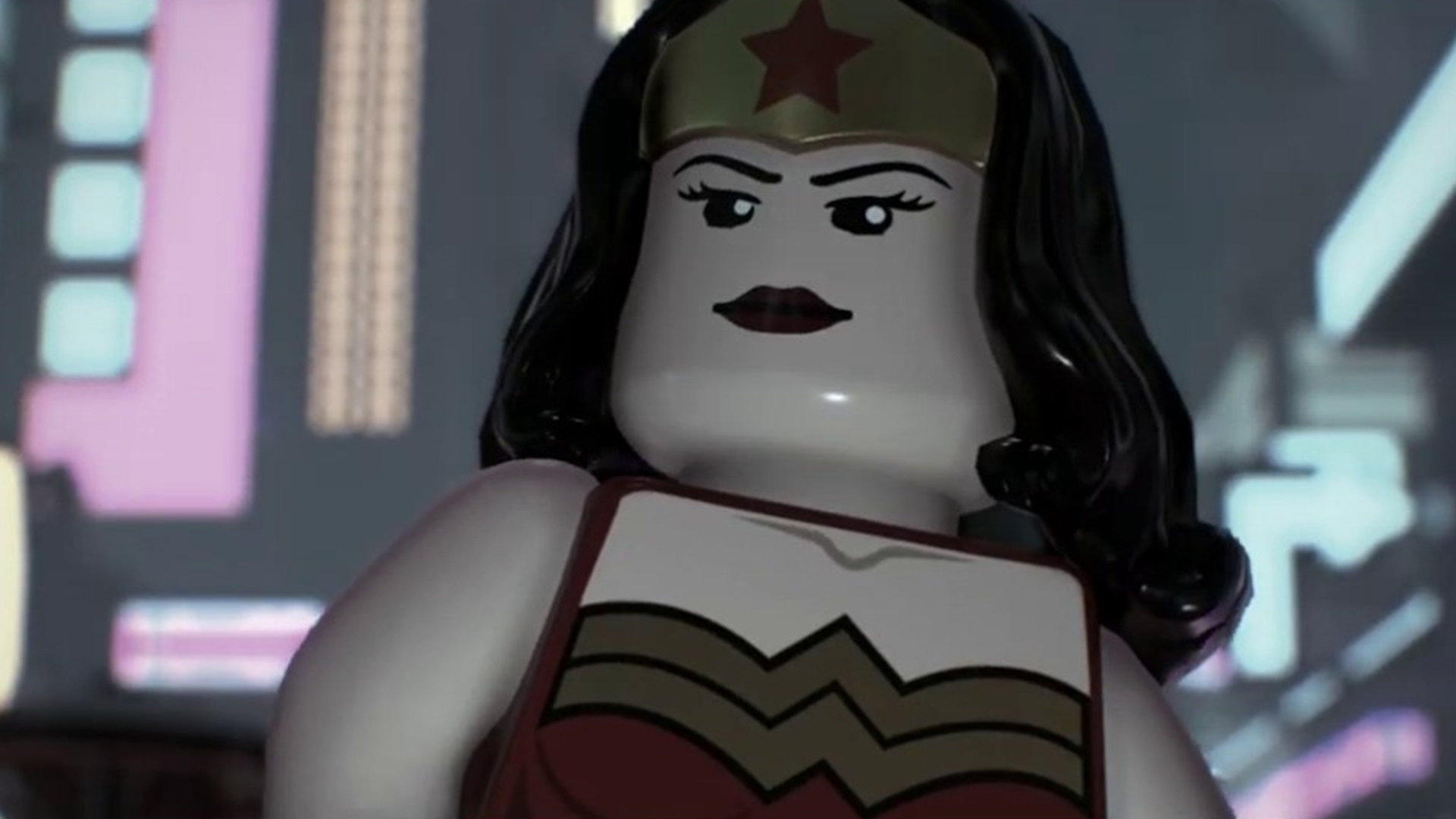 After years of being a side character, Wonder Woman is finally getting her flowers.