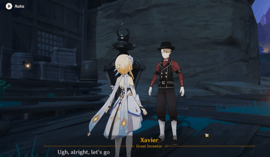 Tatara Tales In Genshin Impact Full Guide