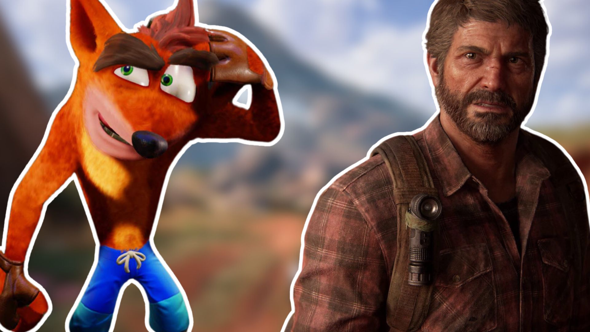 Naughty Dog Has Worked on an "Untitled" IP since 2021