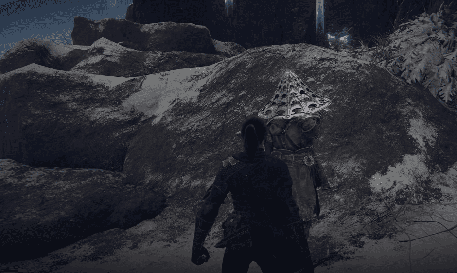 Bloody Finger Hunter Yura Questline Guide In Elden Ring