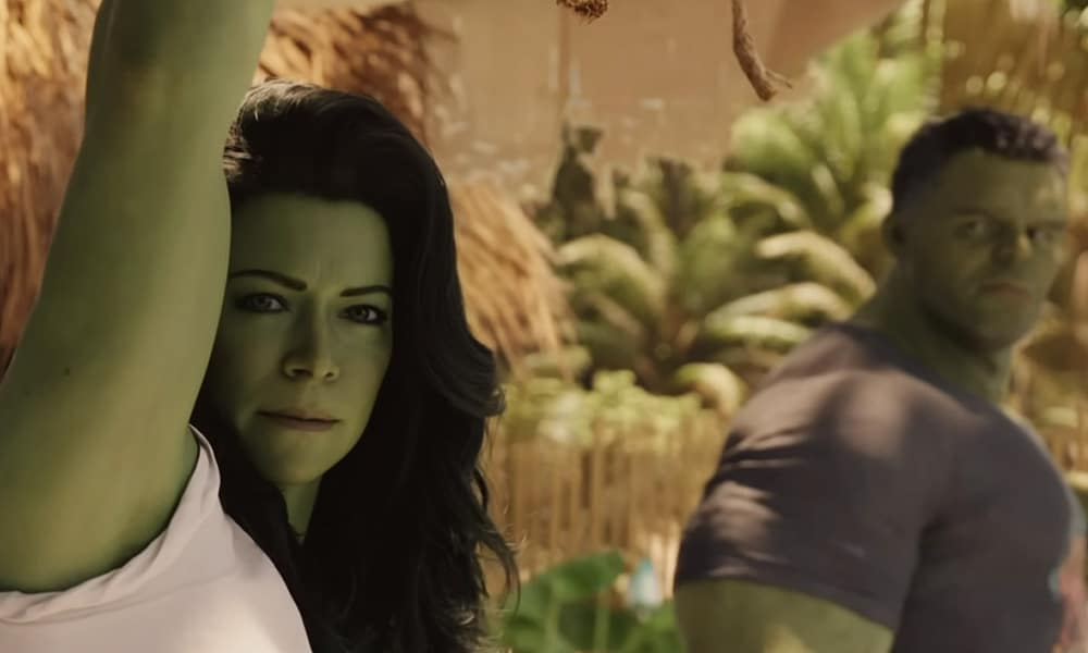 Early She-hulk Reviews: The Best Disney Plus Show?