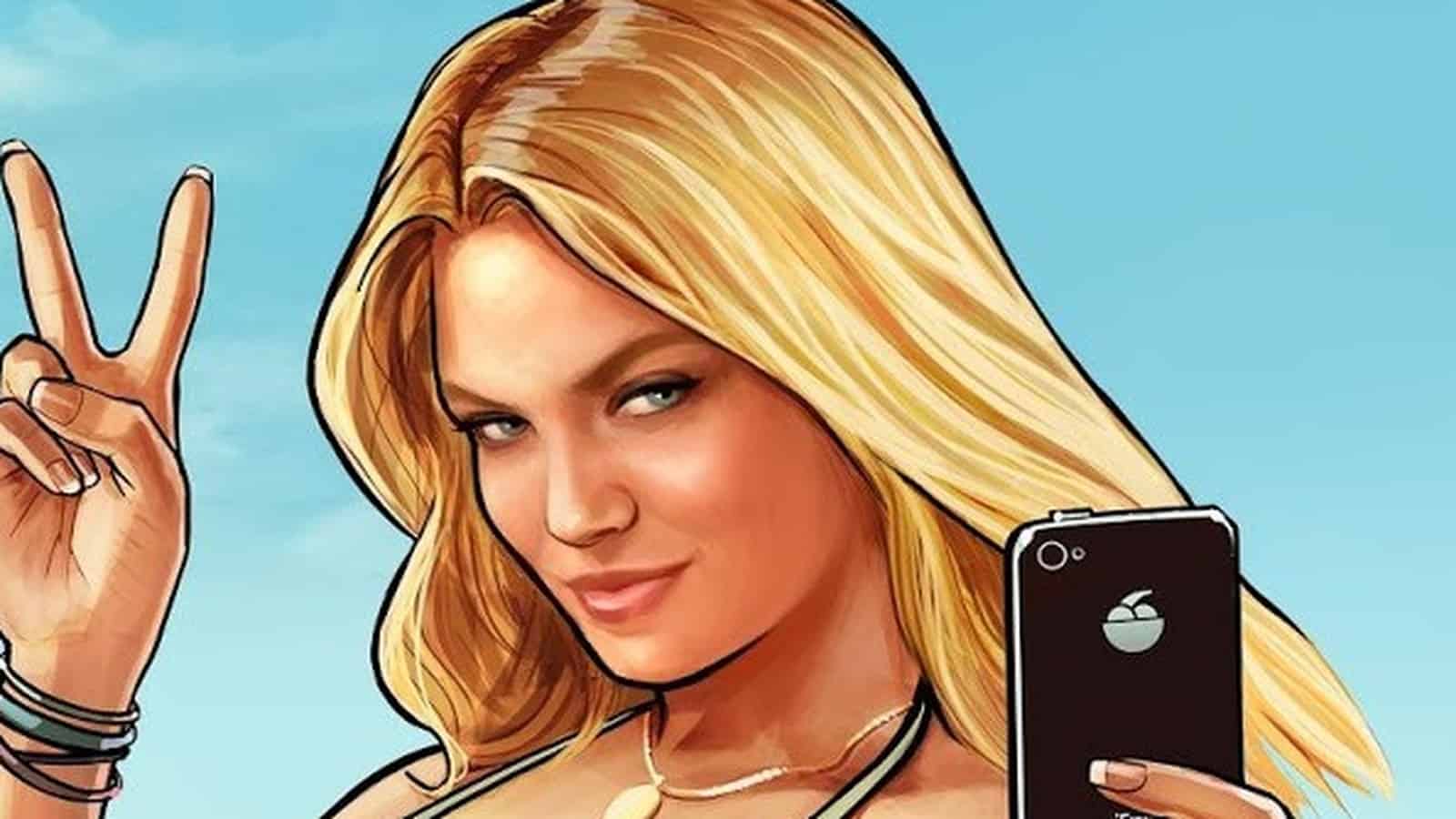 Dozens Of Gta 6 Videos Have Leaked Online Following Alleged Rockstar Games Hack