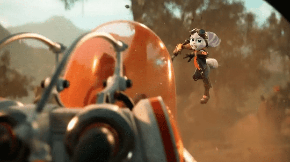 Sony Announces April 29 State Of Play Showcase