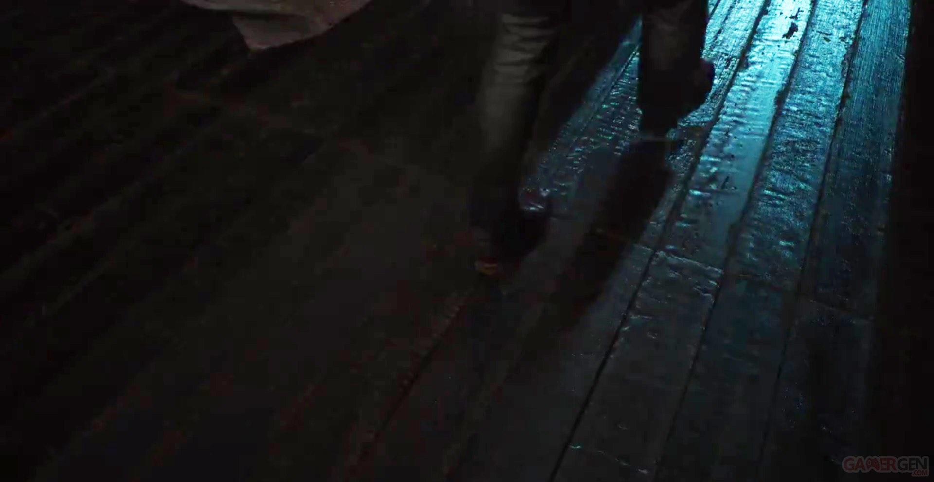 Hideo Kojima Denies Involvement Blue Box Game Studios