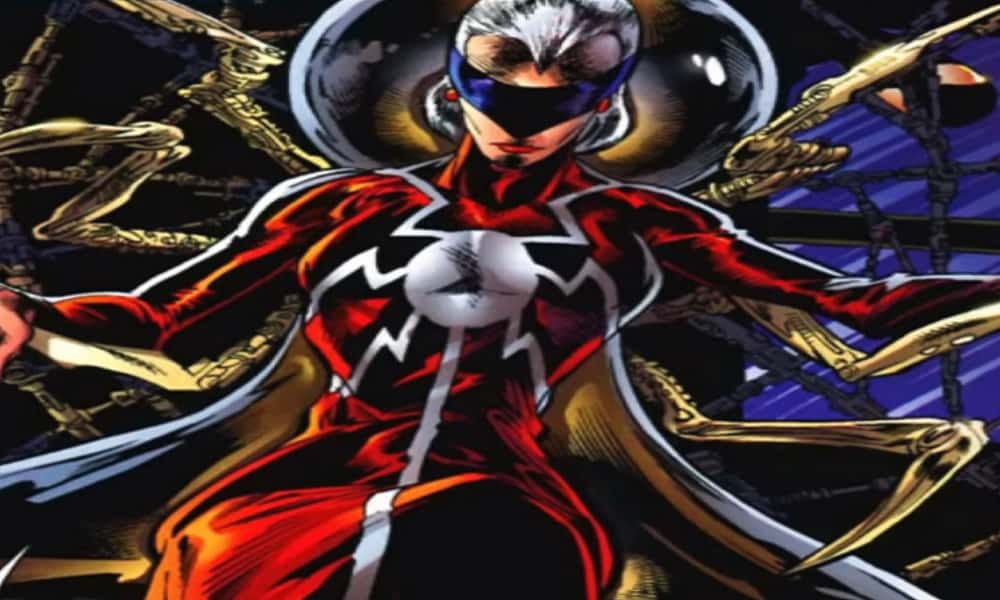 Sony Delays Marvel Films, Sets New Karate Kid Movie